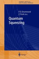 Quantum Squeezing 1840460822 Book Cover