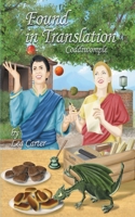 Found in Translation 1951248201 Book Cover