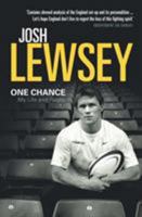 One Chance: My Life and Rugby 0753515571 Book Cover