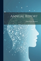 Annual Report 102208416X Book Cover