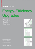 Energy-Efficiency Upgrades: Principles, Details, Examples (Detail Practice) 3764381213 Book Cover
