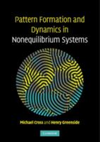 Pattern Formation and Dynamics in Nonequilibrium Systems 0521770505 Book Cover