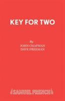Key for Two 0573112584 Book Cover