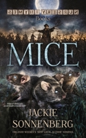 Mice B09ZGY951K Book Cover