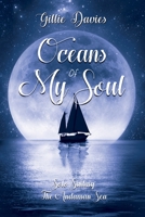 Oceans of My Soul: Solo Sailing the Andaman Sea: 1 1916102417 Book Cover