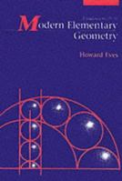 Fundamentals of Modern Geometry 0867202475 Book Cover