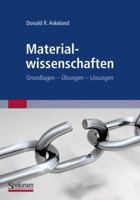 Materialwissenschaften 382742741X Book Cover