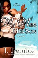 My Man, Her Son 1934230685 Book Cover