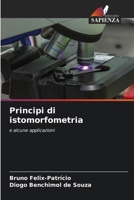 Principi di istomorfometria (Italian Edition) 6202721103 Book Cover