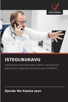 Istegi/Bukavu (Polish Edition) 6208969417 Book Cover