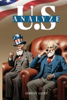 Analyze US B0GWW41Z5F Book Cover