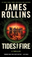 Tides of Fire 0062893084 Book Cover