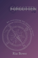 Forgotten: The Meridia Curse B0GGH44Z34 Book Cover