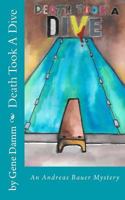 Death Took a Dive 1537245376 Book Cover