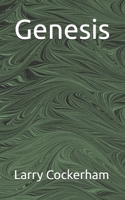 Genesis B0H11MWTWX Book Cover