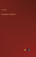 The Muses of Mayfair 3368843249 Book Cover