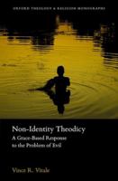 Non Identity Theodicy 0192845179 Book Cover