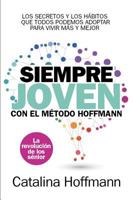 Siempre Joven Con El Metodo Hoffmann 8417057757 Book Cover
