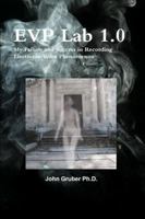 EVP Lab 1.0 055733151X Book Cover
