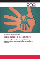 Indicadores de Genero 3659065382 Book Cover