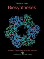 Biosyntheses 0412993317 Book Cover