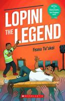 Lopini the Legend 1775437892 Book Cover