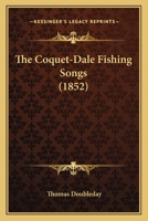 The Coquet-Dale Fishing Songs 1166165302 Book Cover