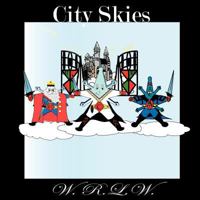 City Skies 061557789X Book Cover