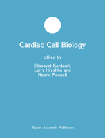 Cardiac Cell Biology, Vol. 242 1402072961 Book Cover