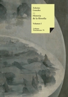 Historia de la filosofía 8490076189 Book Cover
