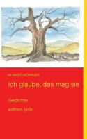 Ich glaube, das mag sie 3848259036 Book Cover