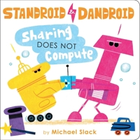 Sharing Does Not Compute 1534405690 Book Cover