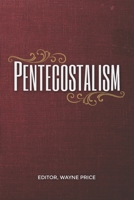 Pentecostalism B087SCDL1M Book Cover
