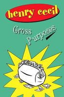 Cross Purposes 1842320459 Book Cover