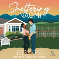 Sheltering Naomi B0FBRJCYW7 Book Cover