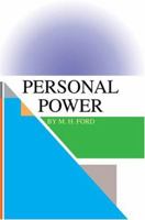 PERSONAL POWER 0595325874 Book Cover