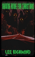 Driving home For Christmas B0FQJGQCV2 Book Cover