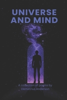 Universe And Mind B0H79L3C1V Book Cover