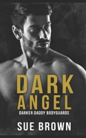 Dark Angel: an M/M Mafia Romance B0BT6YHYVT Book Cover