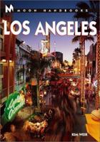 Moon Handbooks: Los Angeles (1st Ed.) 1566913349 Book Cover