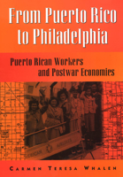 From Puerto Rico To Philadelphia 1566398363 Book Cover