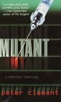 Mutant 0345443381 Book Cover