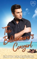 A Billionaire's Cowgirl 0645075728 Book Cover