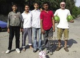 Calin Dan: Till Here from Now 0949836532 Book Cover