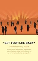 Get Your Life Back 1524669695 Book Cover