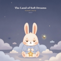 The Land of Soft Dreams: Ten Gentle Bedtime Stories to Help Little Ones Drift Off to Sleep (Goodnight, Little Pip) B0H6NY1JVN Book Cover