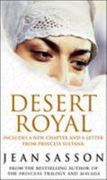Desert Royal: Princess 3 0553816942 Book Cover