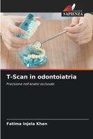 T-Scan in odontoiatria (Italian Edition) 6209390463 Book Cover