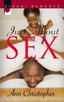 Just About Sex 0373860110 Book Cover