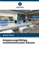 Anpassungsfähige, multifunktionale Räume (German Edition) 6208372542 Book Cover